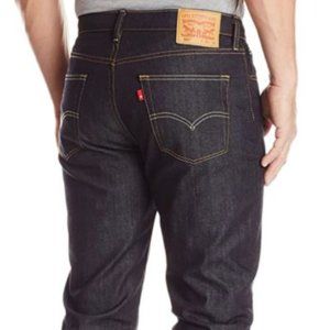 New - Levi's Men's 541 Athletic Fit Jean